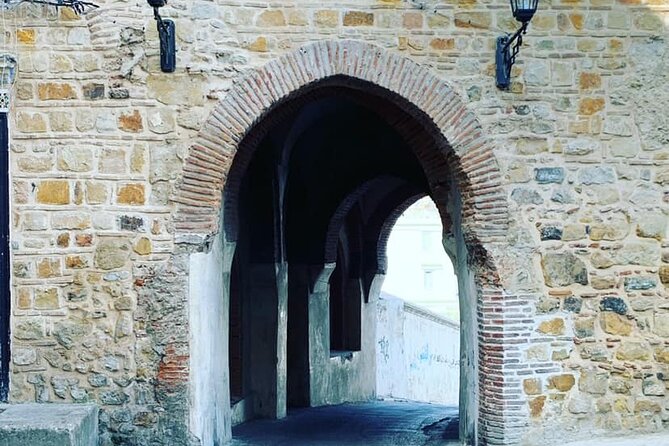 Vip 5 Hour Tangier Private Day Trip - Casbah viewpoints: castles, Dar el Makhzen, and old power