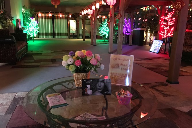 VIP 60 Minute Body Massage w/ Hot Stones - Key Takeaways Before You Go
