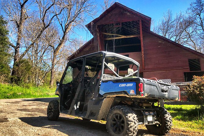 VIP 8 Hour Back Country Can-Am Experience - Price and Value: Is $510 Worth It?
