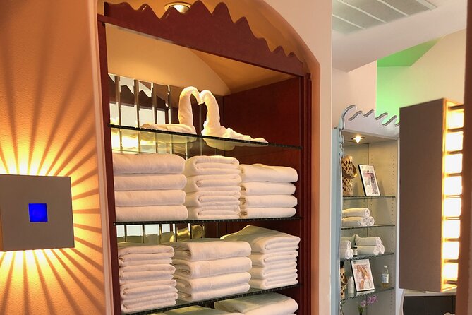 VIP 90-Minute Reflexology & Hot Stone Massage Combo - Key takeaways before you book