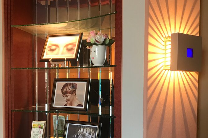 VIP 90-Minute Reflexology & Hot Stone Massage Combo - VIP Couples Room: Why this setup feels different in Vegas