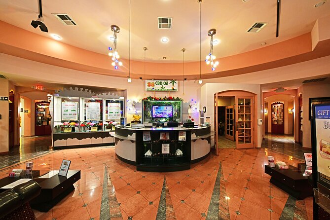 VIP 90-Minute Reflexology & Hot Stone Massage Combo - Who this is best for (and who might not love it)