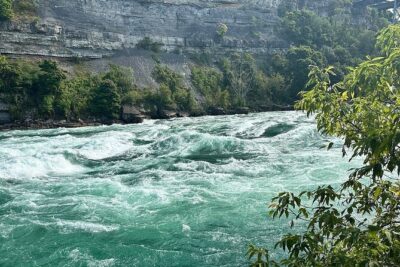 VIP "Adult Only" Tour Package includes the Boat to the Falls - Timing and priority access: how you avoid the worst waits
