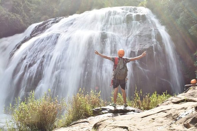 VIP Adventure Tour- Dalat Canyoning/Snapling/Rappeling - What to bring (so you don’t spend the day worrying)