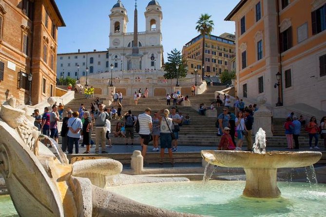 VIP Airport to Hotel Transfer with Orientation Tour - Upgrade to the extended version: when extra sightseeing beats waiting until tomorrow