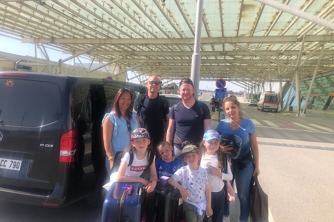 Vip Airport Transfer - Key Things I’d Pay Attention To