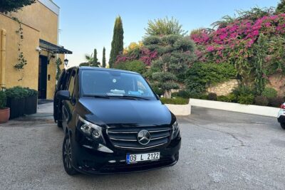 VIP Airport Transfer - Price, Timing, and When It’s Actually Good Value