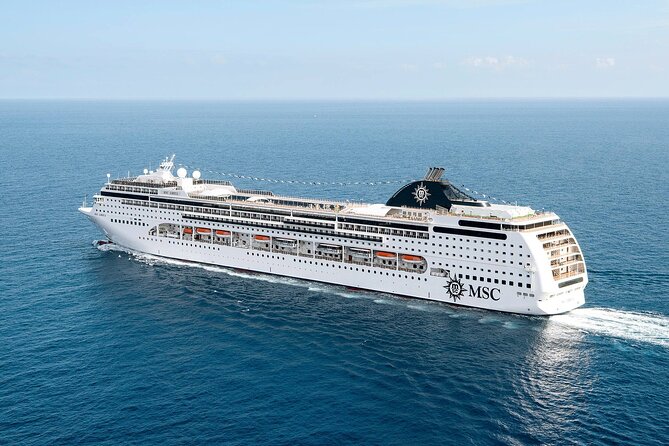 Vip all-inclusive Day Tour to Luxor from Safaga Port - Timing, comfort, and a group of up to 20