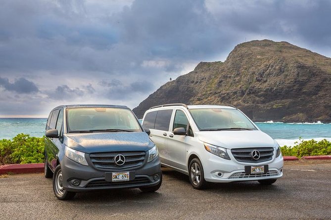 VIP Aloha Style Private Island Tour - Morning logistics: Honolulu pickup, a 9:00 am start, and why timing matters