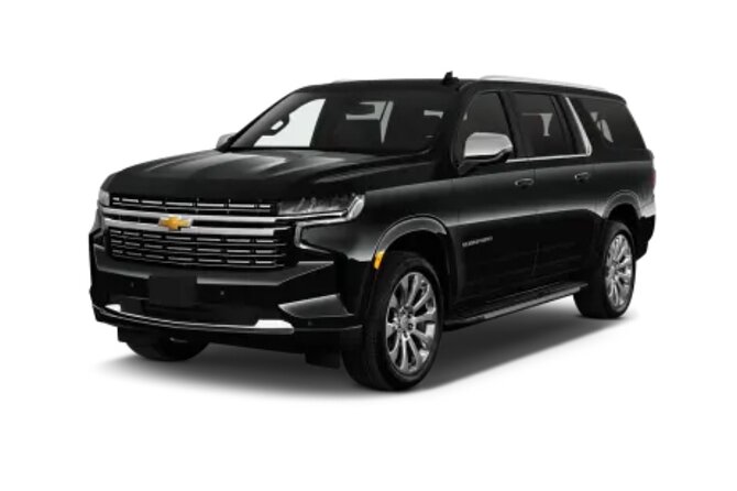 VIP and Luxury Transfert from Punta CanaAirport - Key things to know before you go