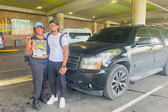 VIP and Luxury Transfert from Punta CanaAirport - Value check: $98 per group (up to 4) and what you’re really buying