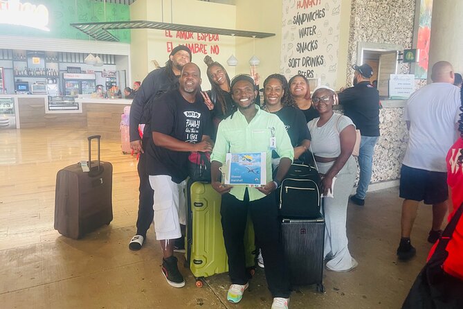 VIP and Luxury Transfert from Punta CanaAirport - Who this transfer fits best (and who might skip it)