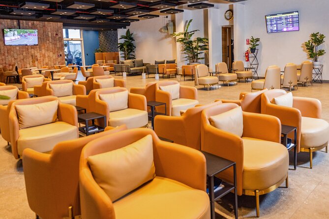 VIP Arrival VIP Lounge & Fast Track – SDQ Airport - Getting there and knowing what to expect at the meeting point