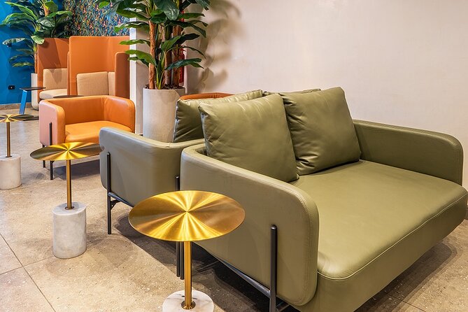 VIP Arrival VIP Lounge & Fast Track – SDQ Airport - Who should book this (and who should skip it)