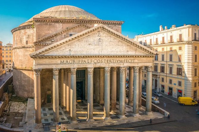 VIP Best of Rome in 1 Day Guided Sightseeing Tour in English - Why this 9-hour Rome highlights tour works from Civitavecchia