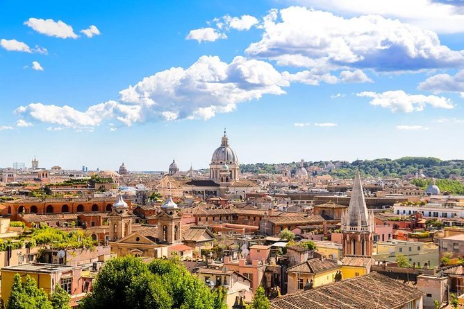 VIP Best of Rome in 1 Day Guided Sightseeing Tour in English - Driver commentary on the move: what you’ll learn (and what you won’t)