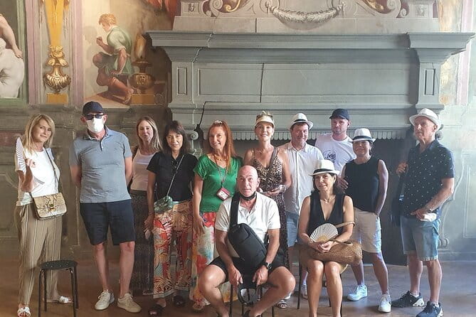 VIP Brunello Montalcino, Montepulciano & Val d'Orcia with Lunch - Timing, comfort, and what to pack for a 9–10 hour wine day