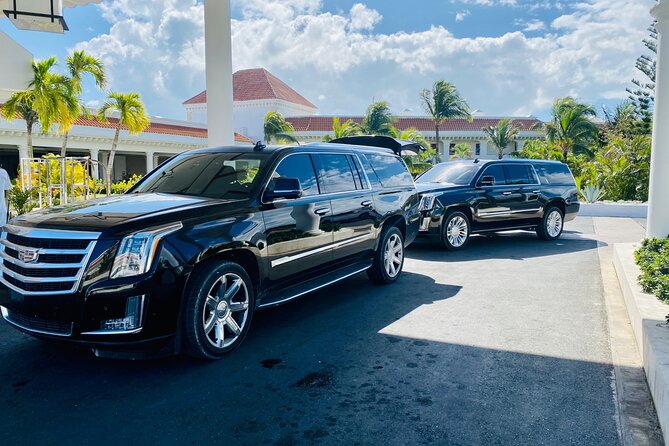 Vip Cadillac transportation in Punta Cana-BAVARO ROUNDTRIP - Key Things That Make This Transfer Worth Paying For