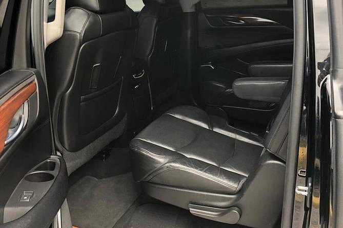 Vip Cadillac transportation in Punta Cana-BAVARO ROUNDTRIP - Price and Value: $220 Per Group Up to 5 People