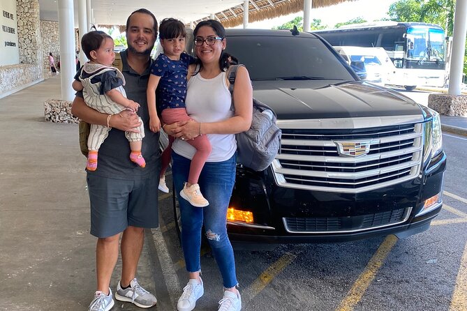 Vip Cadillac transportation in Punta Cana-BAVARO ROUNDTRIP - Who This Transfer Fits Best (And Who Might Not Love It)