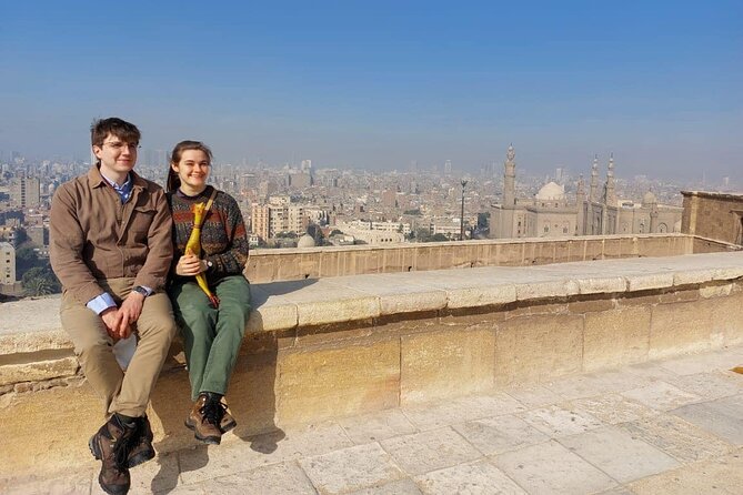 VIP Cairo Day Trip Coptic Orthodox Church & Islamic Old Mosques - Price and upgrade choices: what $19 buys, and what you might add