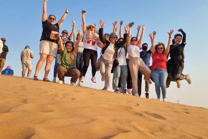 VIP Camp at Red Sand Safari with BBQ Dinner and ATV Ride - BBQ Dinner on Sofa Seating: What You Actually Eat