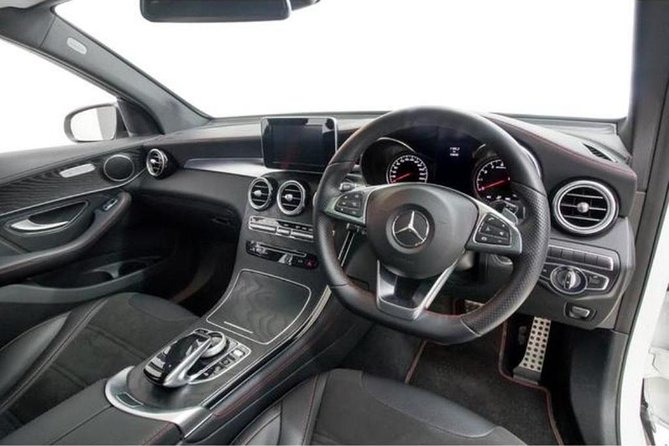 VIP Cape Town Private Guided Tour in Premium Luxury Vehicle - Price and what you really get for $316.09 per group