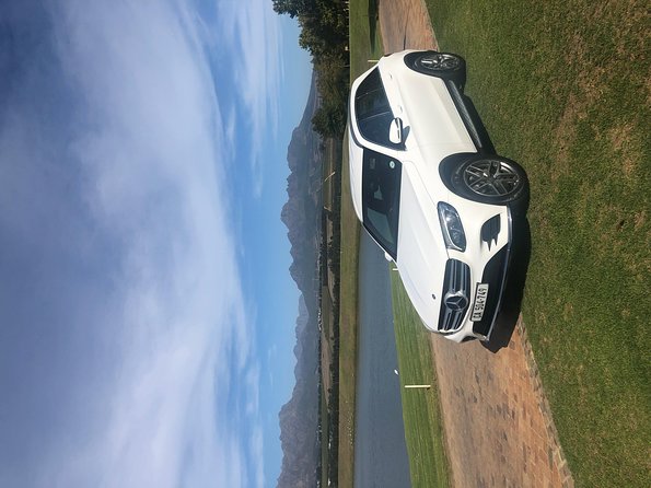VIP Cape Town Private Guided Tour in Premium Luxury Vehicle - Your guide is the main event (and it can make or break the day)