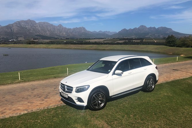VIP Cape Town Private Guided Tour in Premium Luxury Vehicle - Safari-style options around Cape Town