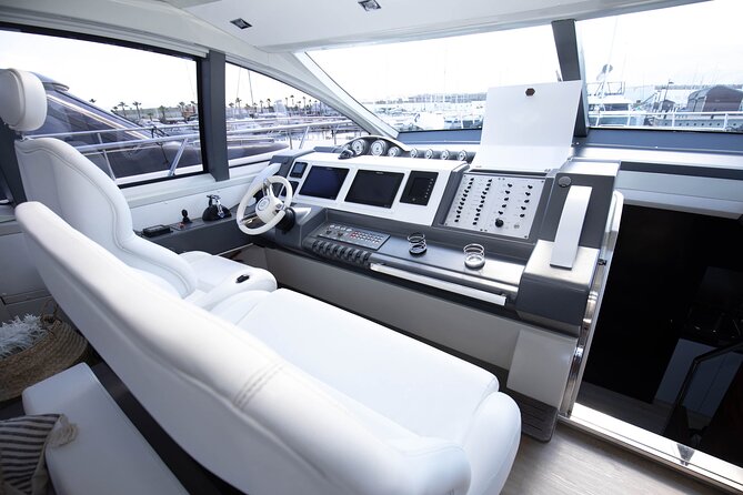 VIP Capri Yacht Experience Private Cruise Swim and Sunbathe - Snorkels, Cave Stops, and Water Comfort: How to Prepare