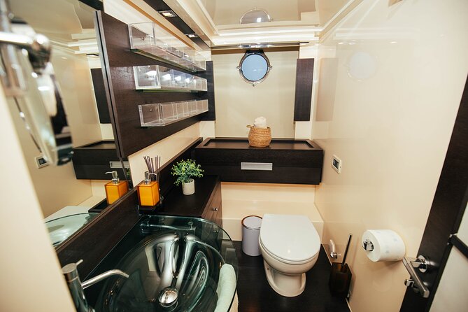 VIP Capri Yacht Experience Private Cruise Swim and Sunbathe - Price and Value: Is $2,025.41 Per Person Actually Worth It?