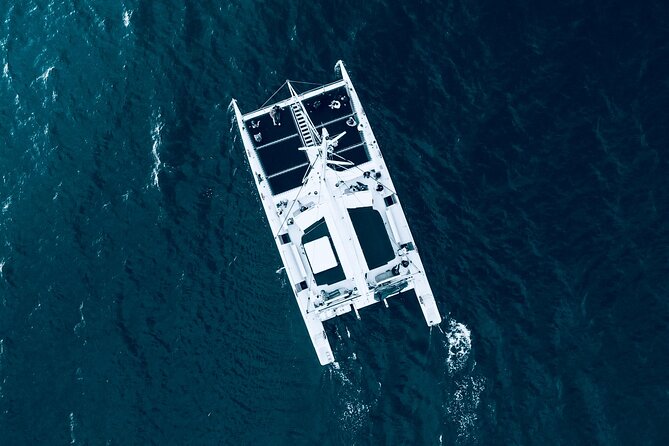 VIP Catamaran 4 hour Activity with Snorkeling in Bulgaria - Key things I’d watch for