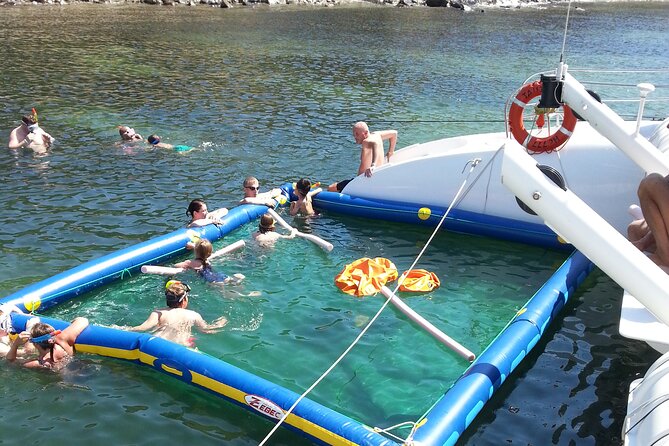 VIP Catamaran 4 hour Activity with Snorkeling in Bulgaria - Price and value: what you’re really paying for at $102.80