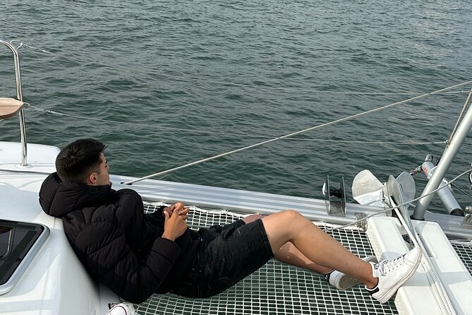 VIP Catamaran Private Tour in Lisbon up to 18 clients - Price, Group Size, and How the Private Feel Works