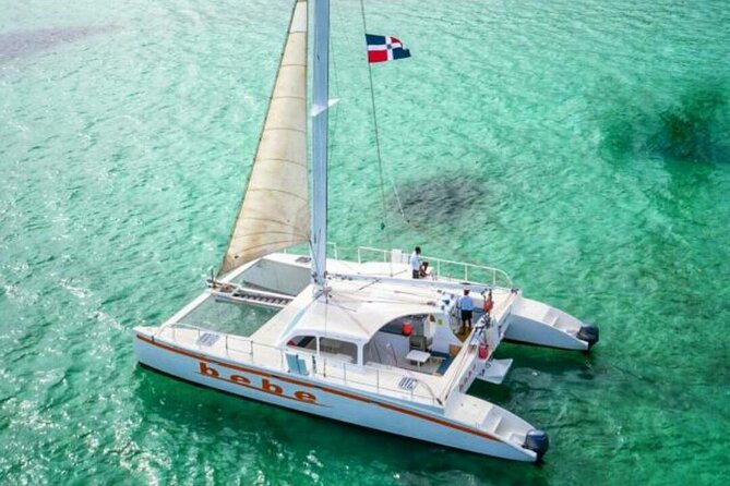 VIP Catamaran with Snorkeling - Private tour for your group: who this works best for
