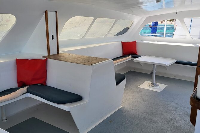 VIP Catamaran with Snorkeling - Price vs. value: what $75 covers and what to watch