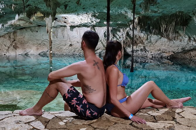 VIP Cenotes & ATVs Private Tour - Snorkeling gear, turtles, and staying comfortable all day