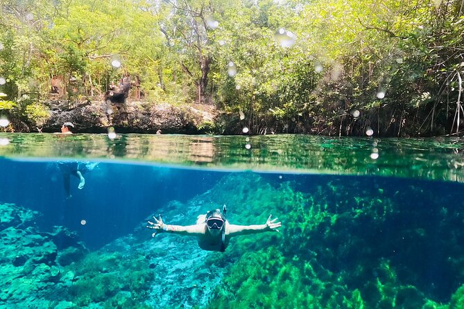 VIP Cenotes & ATVs Private Tour - Who this tour fits best (and who should think twice)
