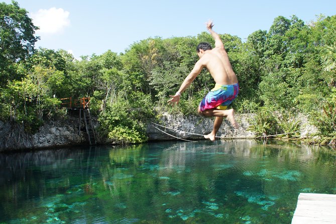 VIP Cenotes Private Tour - Why VIP Cenotes Feels Different Than a Big Bus