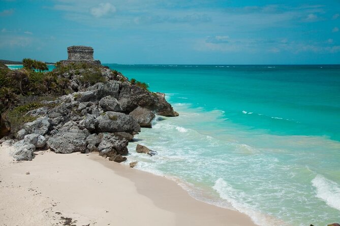 VIP Cenotes Private Tour (half-day) - Key highlights at a glance