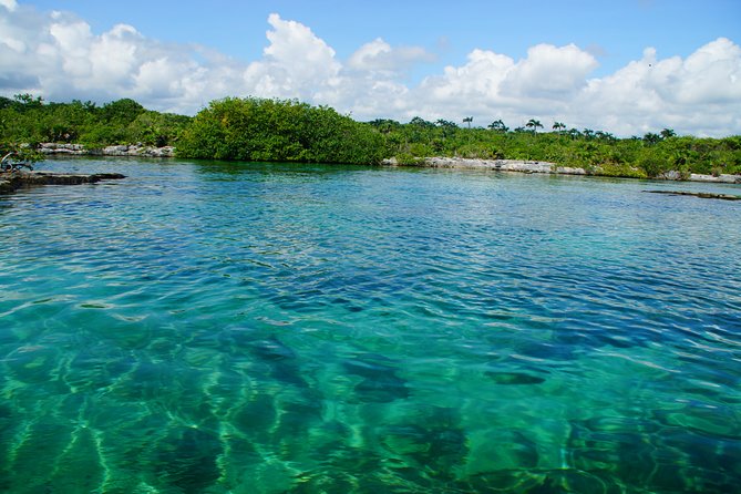 VIP Cenotes Private Tour - Pickup Timing, Comfort, and What the 7:00 AM Start Means