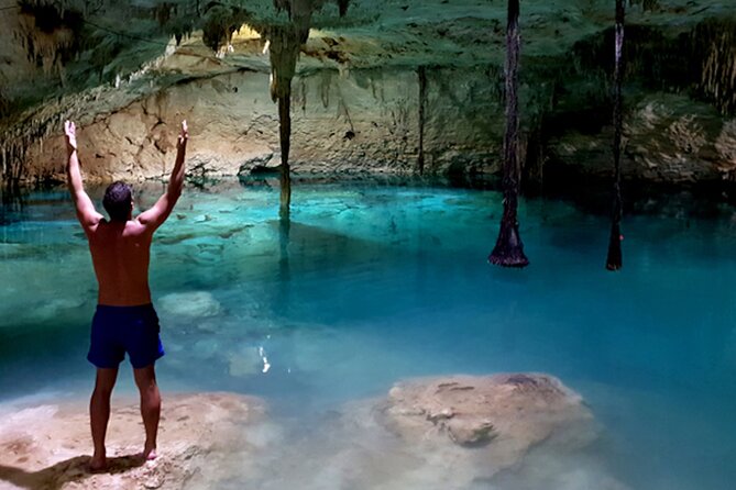 VIP Cenotes & Turtles Private Tour - Early Akumal Turtle Swim at 7:00 am: why the timing matters
