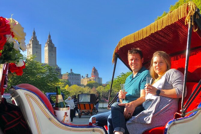VIP Central Park Experience Tour with photos 50min~Skip the line - Bethesda Terrace and Bethesda Fountain: the stop you’ll remember