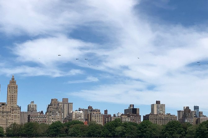 VIP Central Park Pedicab Tour - Guide Energy and Safety: Why Abdul’s Name Keeps Coming Up