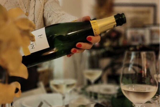 VIP Champagne Region Day Trip with 7 Tastings & Lunch from Paris - Scenery and timing between stops