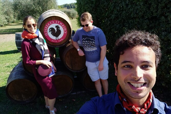 VIP Chianti, Brunello wine & Pienza with lunch From Siena - Price and Logistics: What to Expect From the Day’s Timing