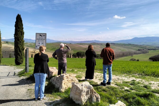 VIP Chianti, Brunello wine & Pienza with lunch From Siena - Who This Tour Is Best For (and Who Should Skip It)