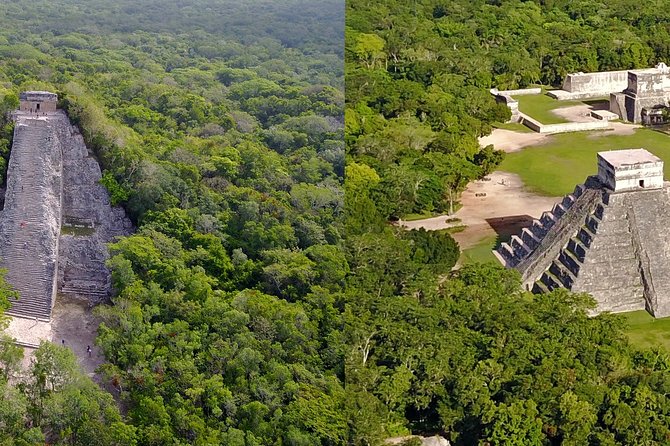 VIP Chichen Itza & Coba Private Tour - Why I Like This Tour Plan