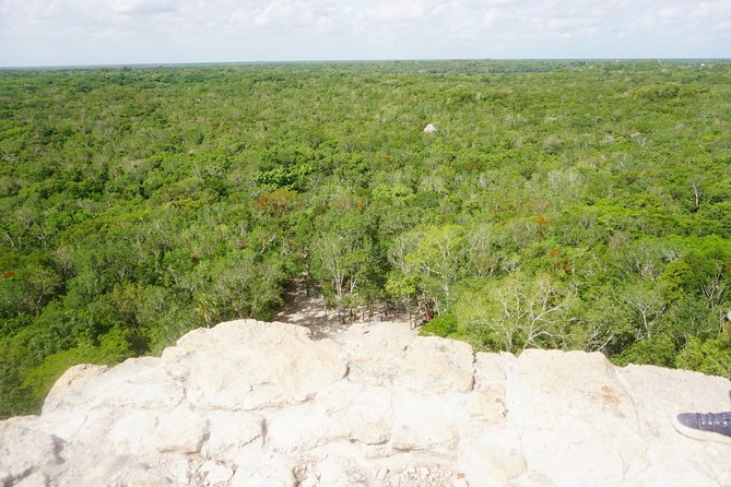 VIP Chichen Itza & Coba Private Tour - A Very Early Start That Actually Helps at Chichén Itzá
