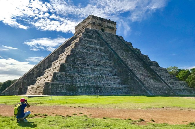 VIP Chichen Itza & Coba Private Tour - Price and Value: When $400 Feels Fair
